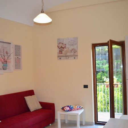 Il Rivolo Bed & Breakfast Sorrento Exterior photo