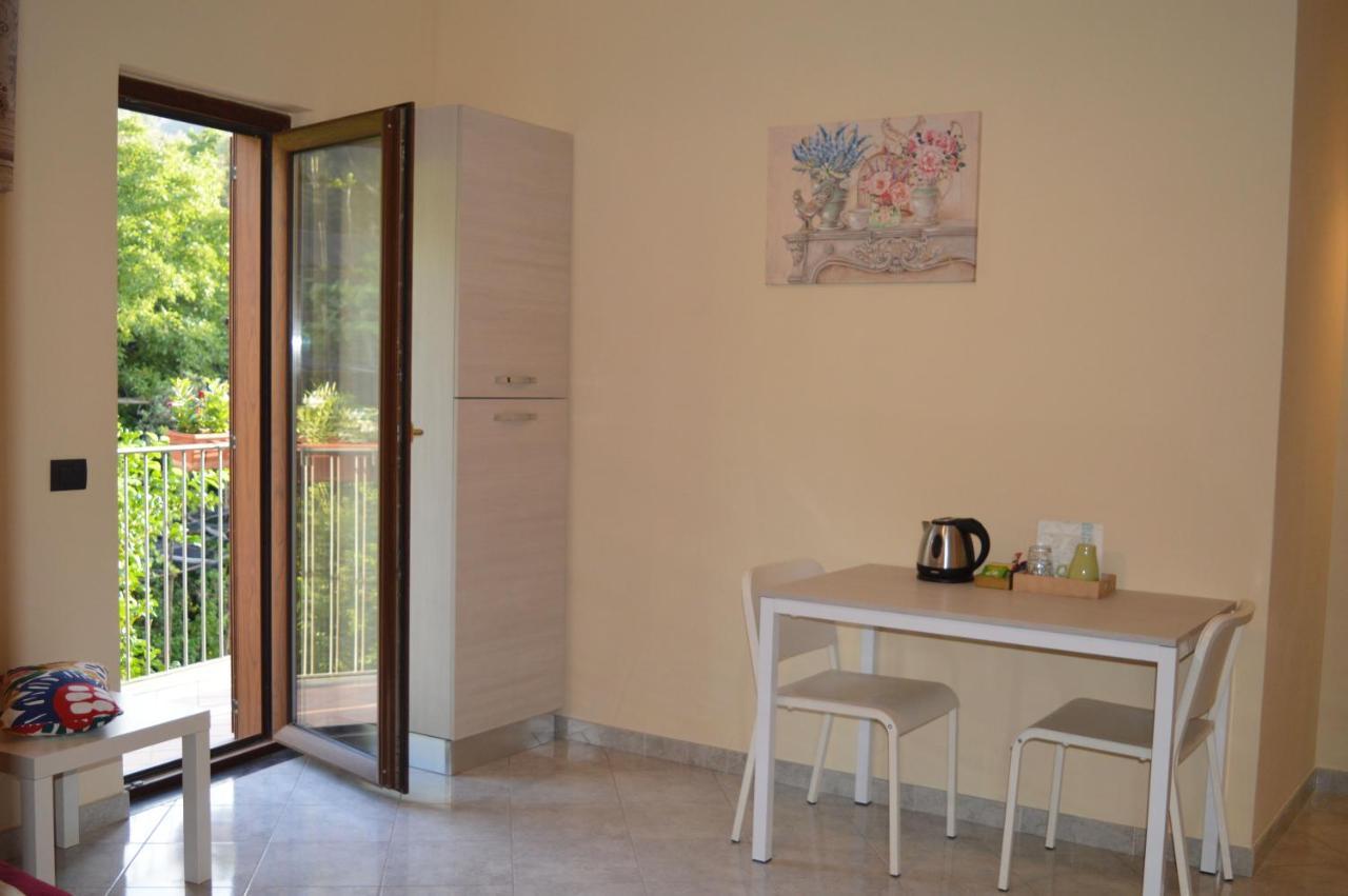 Il Rivolo Bed & Breakfast Sorrento Exterior photo